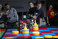 Eurobot'2011